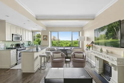 230 Central Park South #10C, Manhattan, NY 10019 - Image 1