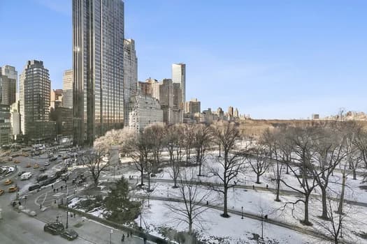 230 Central Park South #10C, Manhattan, NY 10019 - Image 1