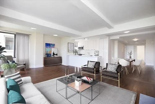 240 Central Park South #15B, Manhattan, NY 10019
