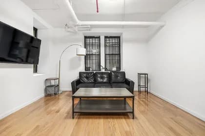 348 West 45 Street #4B, Manhattan, NY 10036