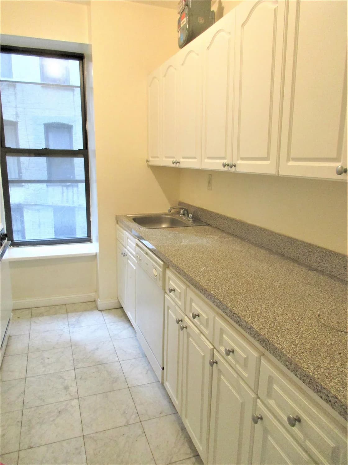 352 West 46 Street #1-A, Manhattan, NY 10036 apartment_kitchen 1