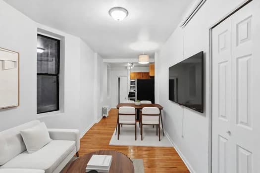 351 West 47 Street #1, Manhattan, NY 10036