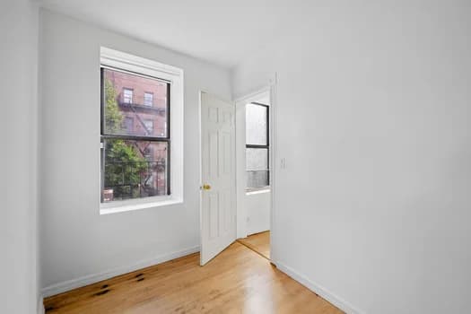 351 West 47 Street #3F, Manhattan, NY 10036