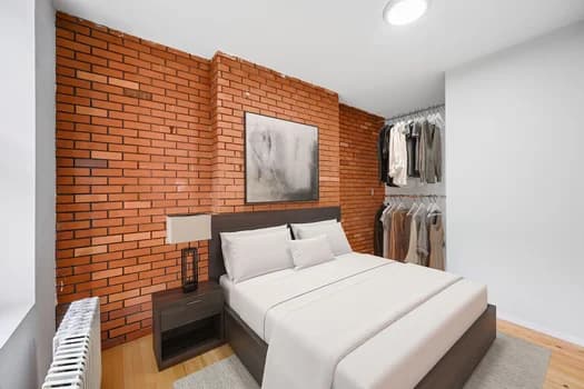 351 West 47 Street #3F, Manhattan, NY 10036