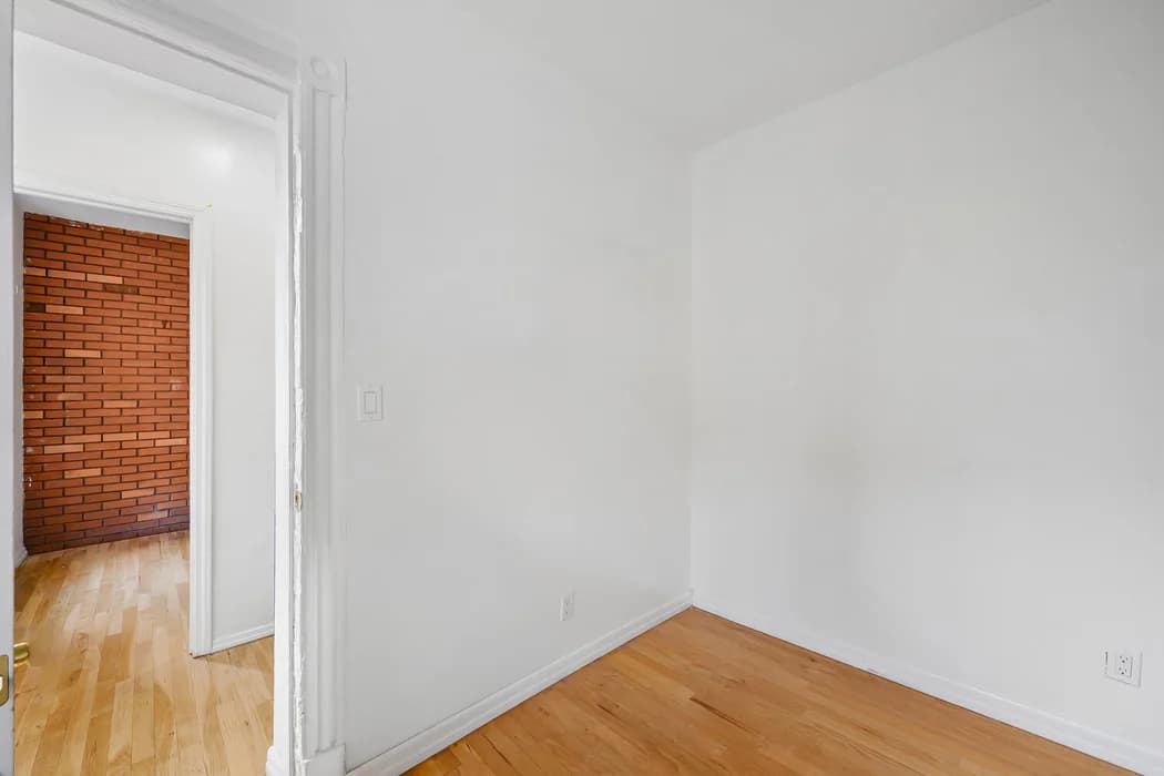 351 West 47 Street #3F, Manhattan, NY 10036 apartment_bedroom_room 1