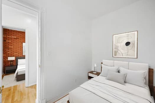 351 West 47 Street #3F, Manhattan, NY 10036