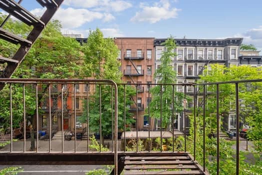 351 West 47 Street #3F, Manhattan, NY 10036