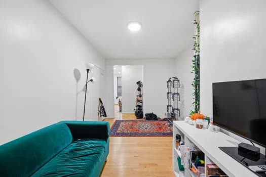 351 West 47 Street #3F, Manhattan, NY 10036