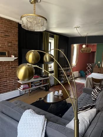 351 West 47 Street #5R, Manhattan, NY 10036