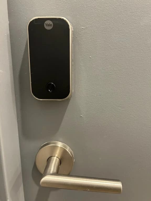 356 West 48 Street #1D, Manhattan, NY 10036 apartment_entry 1