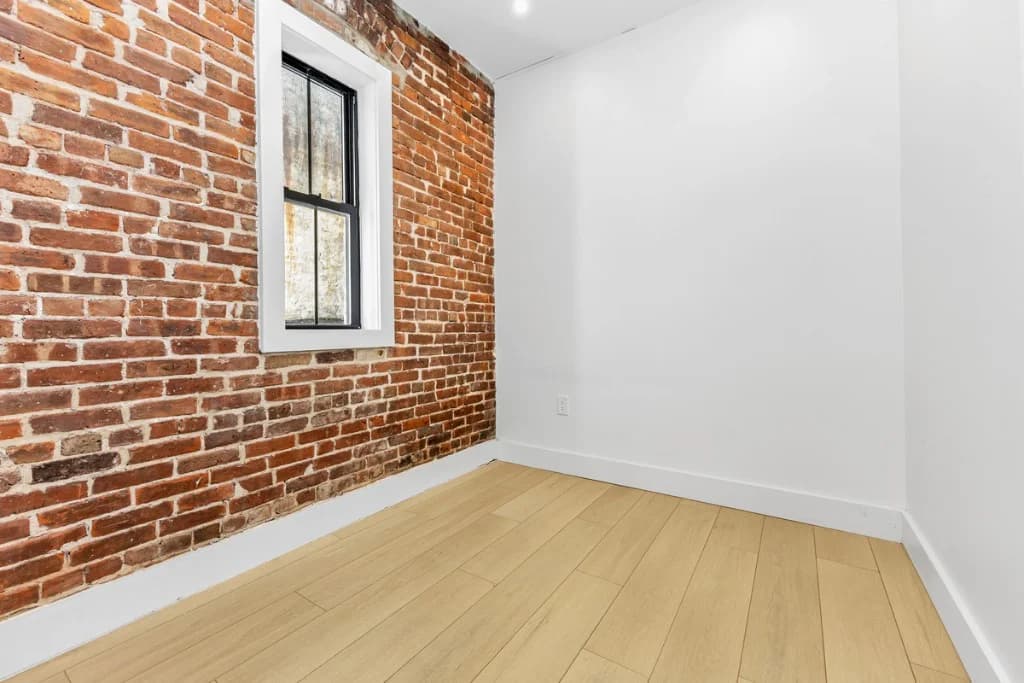 356 West 48 Street #2A, Manhattan, NY 10036 apartment_bedroom_room 1