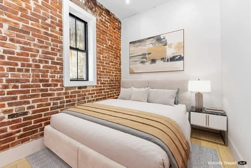 356 West 48 Street #2A, Manhattan, NY 10036