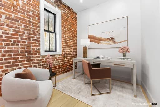 356 West 48 Street #2A, Manhattan, NY 10036