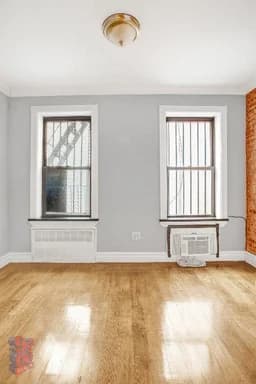 345 West 53 Street #2C, Manhattan, NY 10019