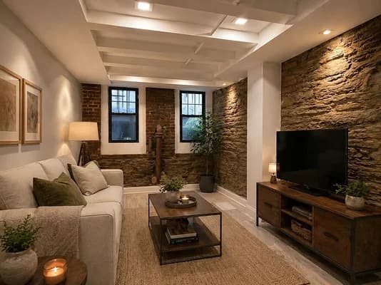 345 West 53 Street #3A, Manhattan, NY 10019
