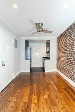 345 West 53 Street #3B, Manhattan, NY 10019