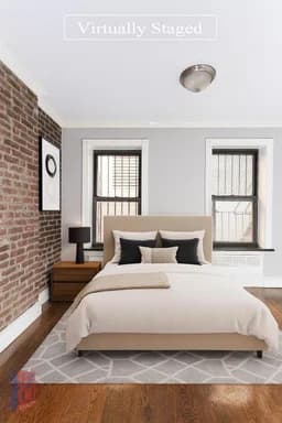 345 West 53 Street #3C, Manhattan, NY 10019