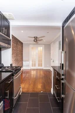345 West 53 Street #3C, Manhattan, NY 10019