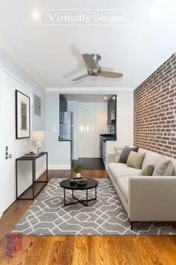 345 West 53 Street #3C, Manhattan, NY 10019