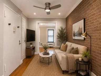 345 West 53 Street #4C, Manhattan, NY 10019