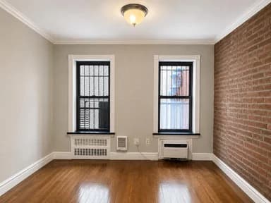 345 West 53 Street #4C, Manhattan, NY 10019