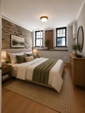 345 West 53 Street #B, Manhattan, NY 10019