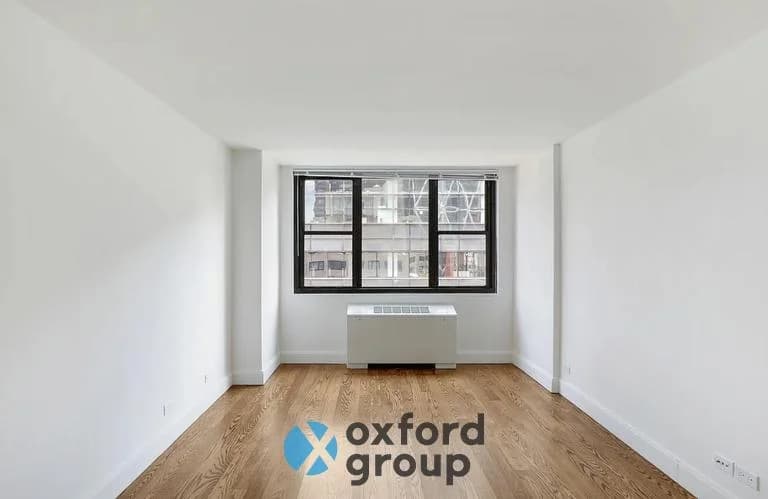 337 West 55 Street #PHG, Manhattan, NY 10019 apartment_bedroom_room 1