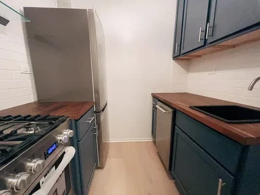 310 West 56 Street #4H, Manhattan, NY 10019
