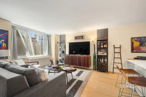 322 West 57 Street #34Q, Manhattan, NY 10019