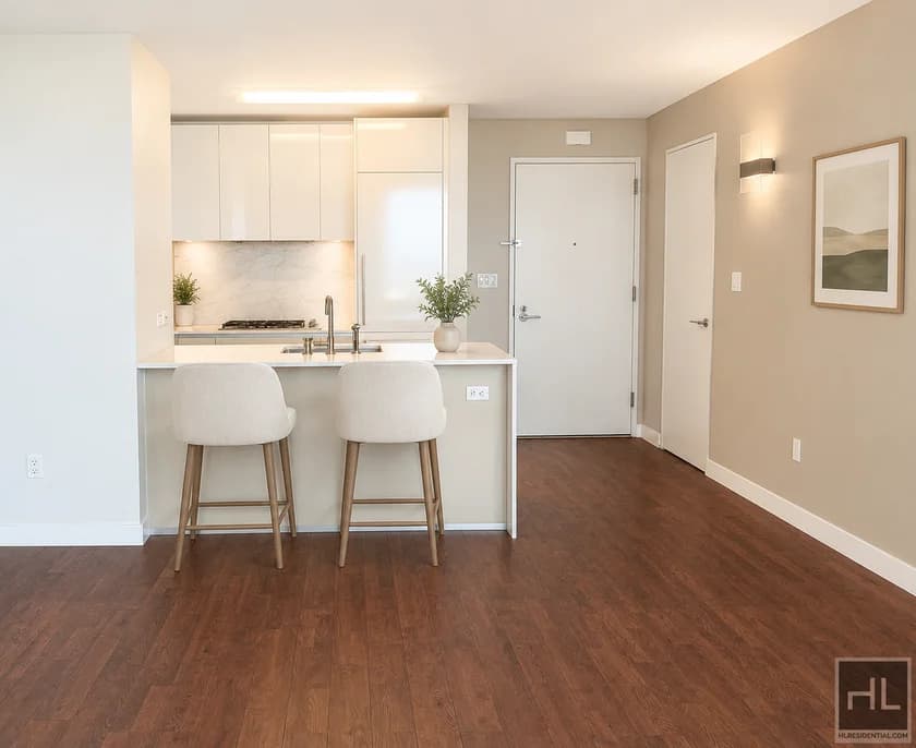 322 West 57 Street #47V, Manhattan, NY 10019 apartment_kitchen 1