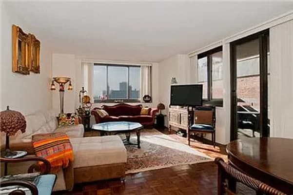 347 West 57 Street #27-F, Manhattan, NY 10019