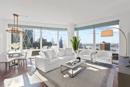 25 Columbus Circle #61-E, Manhattan, NY 10019 - Image 1