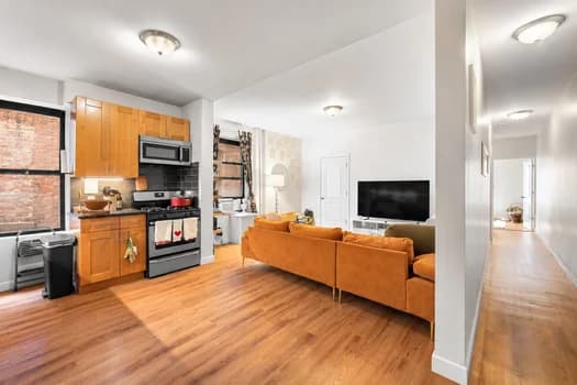 602 10 Avenue #3FN, Manhattan, NY 10036 - Image 1