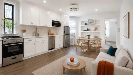 406 West 47 Street #2C, Manhattan, NY 10036