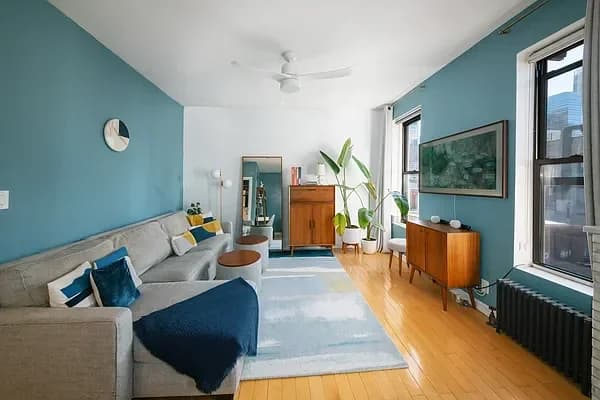 404 West 48 Street #5B, Manhattan, NY 10036 - Image 1