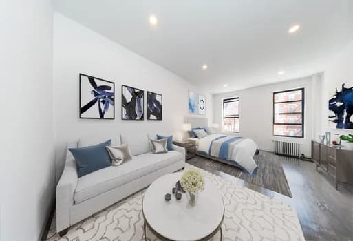 703 9 Avenue #3B, Manhattan, NY 10019