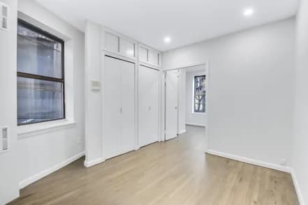 414 West 49 Street #4D, Manhattan, NY 10019
