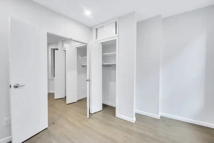 414 West 49 Street #4D, Manhattan, NY 10019