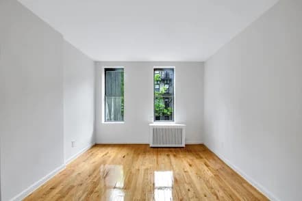 426 West 49 Street #2B, Manhattan, NY 10019