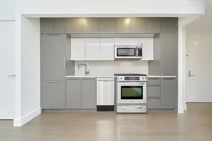 426 West 52 Street #5E, Manhattan, NY 10019