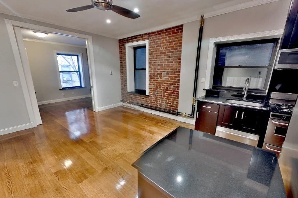 434 West 52 Street #3, Manhattan, NY 10019 1