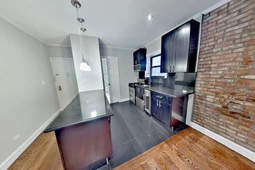 436 West 52 Street #8D, Manhattan, NY 10019