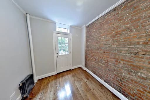 436 West 52 Street #8D, Manhattan, NY 10019