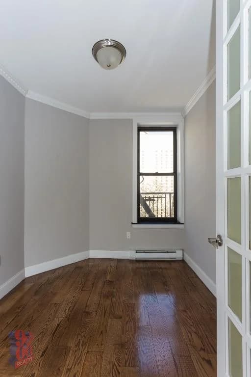 438 West 52 Street #7C, Manhattan, NY 10019 apartment_bedroom_room 1