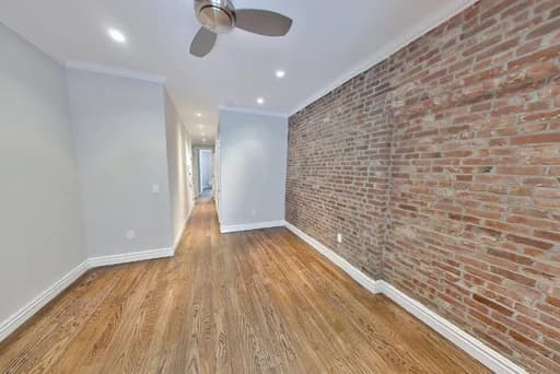 444 West 52 Street #2E, Manhattan, NY 10019