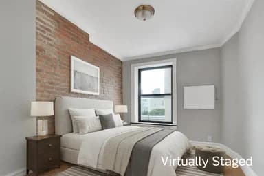 444 West 52 Street #2W, Manhattan, NY 10019
