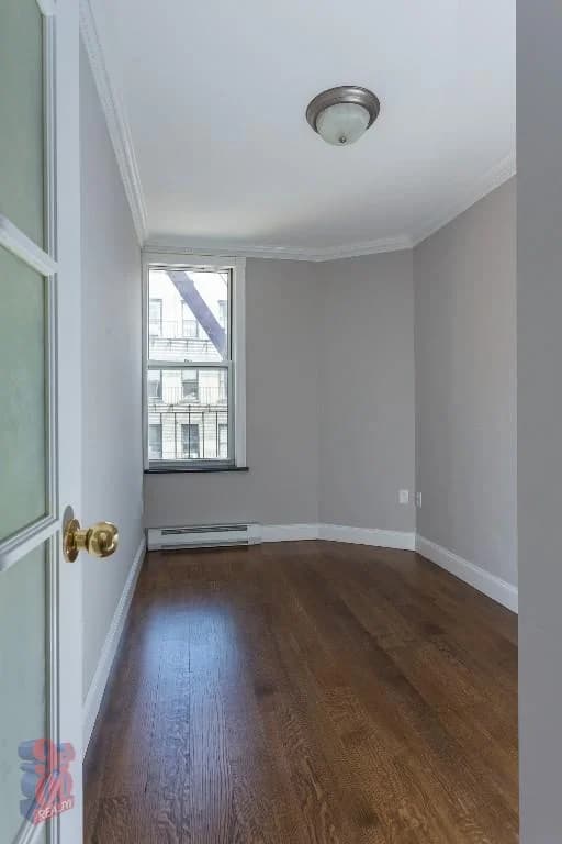 437 West 53 Street #4A, Manhattan, NY 10019 apartment_bedroom_room 1
