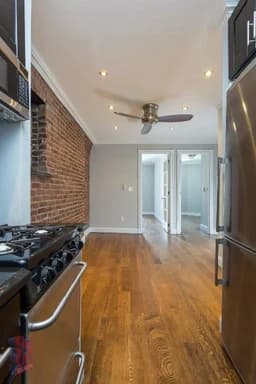 437 West 53 Street #4A, Manhattan, NY 10019