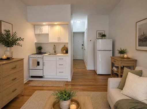 449 West 56 Street #4-D, Manhattan, NY 10019 - Image 1
