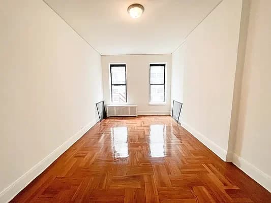 425 W 57 St #4-K, Manhattan, NY 10019 apartment_living_room 1